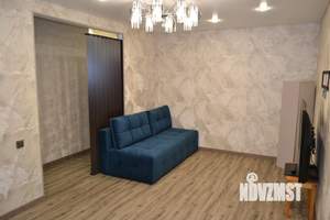 2-к квартира, вторичка, 45м2, 4/5 этаж
