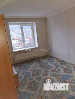 4-к квартира, вторичка, 73м2, 5/5 этаж