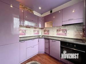 4-к квартира, вторичка, 61м2, 3/5 этаж