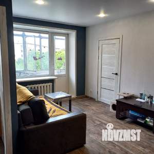 2-к квартира, вторичка, 41м2, 3/5 этаж