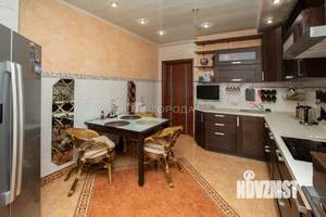 2-к квартира, вторичка, 75м2, 11/14 этаж