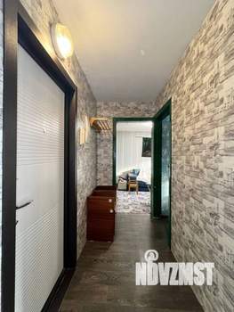 2-к квартира, вторичка, 43м2, 2/9 этаж