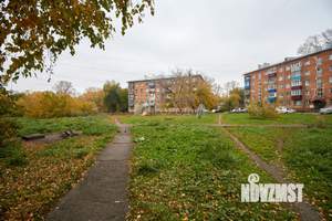 2-к квартира, вторичка, 43м2, 2/5 этаж