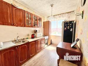 4-к квартира, вторичка, 73м2, 5/9 этаж