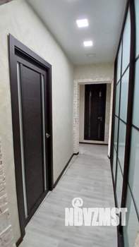 3-к квартира, вторичка, 65м2, 9/10 этаж