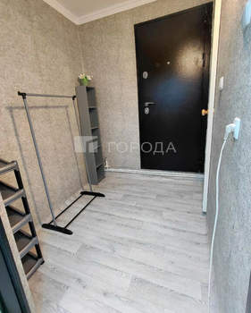 3-к квартира, вторичка, 67м2, 1/5 этаж