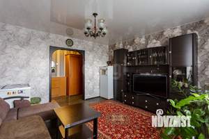 4-к квартира, вторичка, 78м2, 9/9 этаж