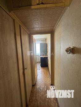 3-к квартира, вторичка, 47м2, 5/5 этаж