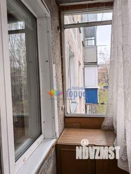 2-к квартира, вторичка, 43м2, 2/5 этаж