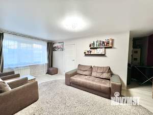 3-к квартира, вторичка, 57м2, 1/5 этаж