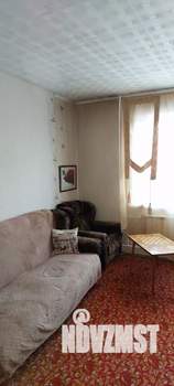 2-к квартира, вторичка, 52м2, 5/9 этаж