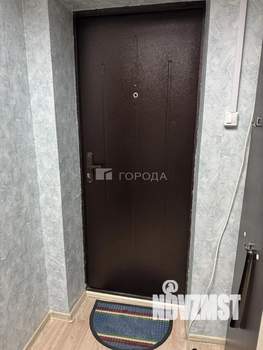 1-к квартира, вторичка, 19м2, 5/5 этаж