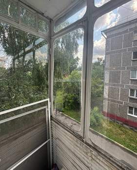 3-к квартира, вторичка, 47м2, 3/5 этаж