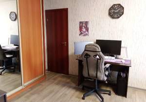1-к квартира, вторичка, 29м2, 5/5 этаж