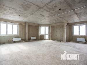 3-к квартира, вторичка, 85м2, 22/25 этаж