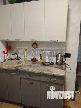 1-к квартира, вторичка, 30м2, 2/5 этаж