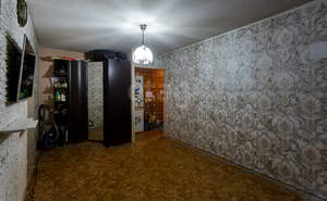 3-к квартира, вторичка, 47м2, 4/5 этаж