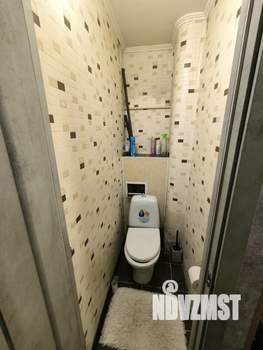 1-к квартира, вторичка, 34м2, 1/5 этаж