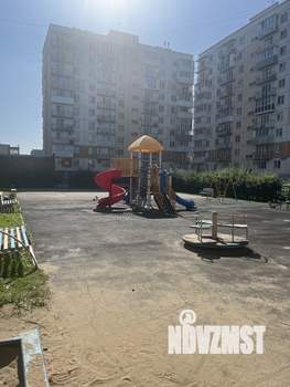 1-к квартира, вторичка, 33м2, 7/11 этаж