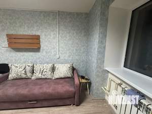 1-к квартира, вторичка, 19м2, 5/5 этаж