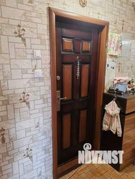 2-к квартира, вторичка, 44м2, 7/9 этаж