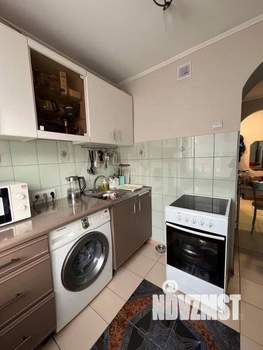 2-к квартира, вторичка, 45м2, 3/5 этаж