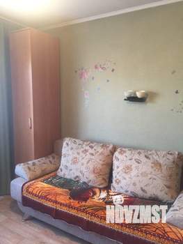 Студия квартира, вторичка, 18м2, 5/5 этаж