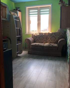 4-к квартира, вторичка, 86м2, 5/9 этаж