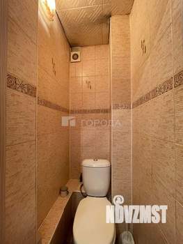 2-к квартира, вторичка, 52м2, 1/5 этаж