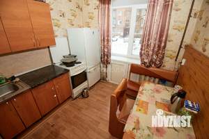 2-к квартира, вторичка, 46м2, 1/5 этаж
