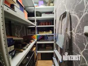 3-к квартира, вторичка, 58м2, 2/5 этаж