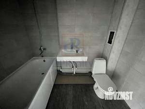 1-к квартира, вторичка, 30м2, 4/5 этаж