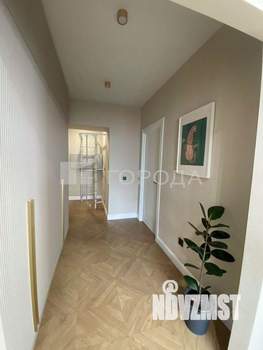 3-к квартира, вторичка, 73м2, 21/25 этаж