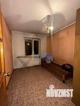 4-к квартира, вторичка, 79м2, 10/10 этаж