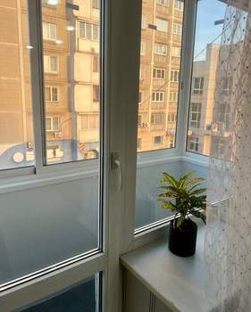 1-к квартира, вторичка, 31м2, 3/5 этаж
