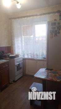 1-к квартира, вторичка, 27м2, 4/5 этаж