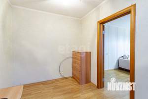 3-к квартира, вторичка, 58м2, 8/9 этаж