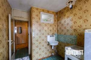 3-к квартира, вторичка, 47м2, 1/5 этаж