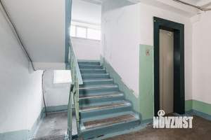 4-к квартира, вторичка, 81м2, 4/10 этаж