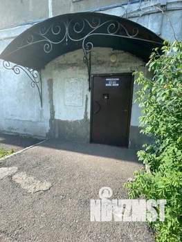 2-к квартира, вторичка, 42м2, 4/5 этаж