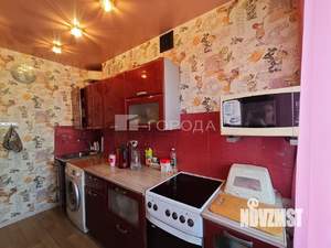 3-к квартира, вторичка, 61м2, 9/10 этаж