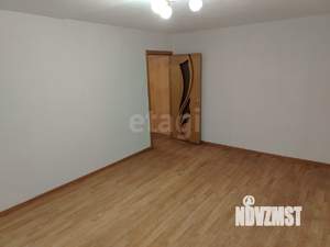 2-к квартира, вторичка, 49м2, 1/5 этаж