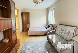 1-к квартира, вторичка, 30м2, 3/5 этаж