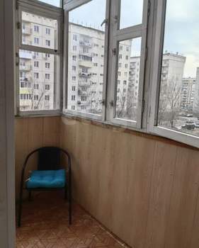 3-к квартира, вторичка, 66м2, 2/10 этаж