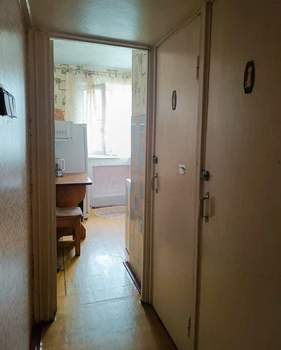 3-к квартира, вторичка, 47м2, 5/5 этаж