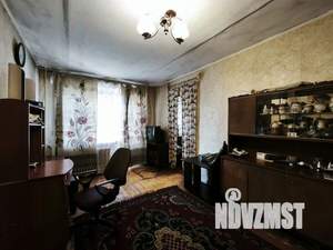 3-к квартира, вторичка, 57м2, 5/5 этаж