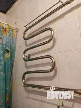 1-к квартира, вторичка, 32м2, 3/5 этаж