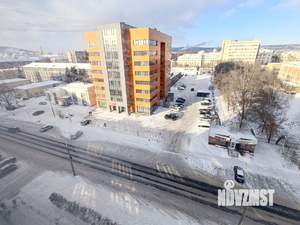 1-к квартира, вторичка, 37м2, 9/9 этаж