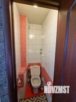 3-к квартира, вторичка, 65м2, 2/9 этаж