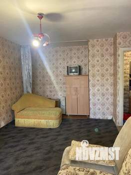 1-к квартира, вторичка, 30м2, 1/5 этаж